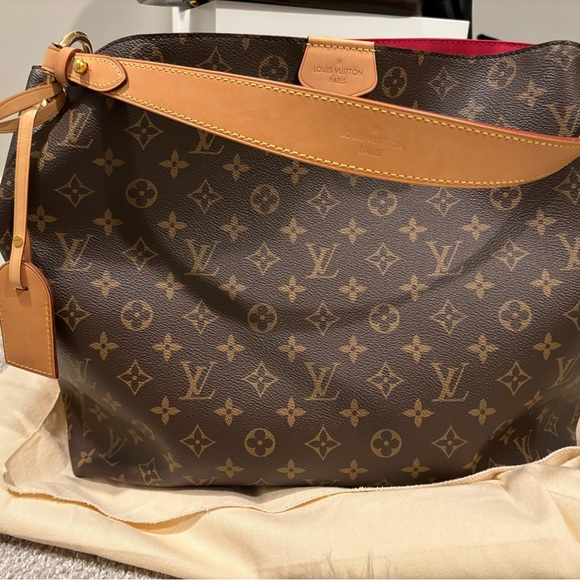 Like new ! Worn only once! - Picture 1 of 2